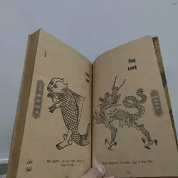 Sơn Hải Kinh Đồ 592734