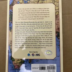 Cường Quốc Trong Tương Lai 740149