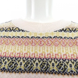 Chanel CHANEL P54485K07123 Áo len 633271