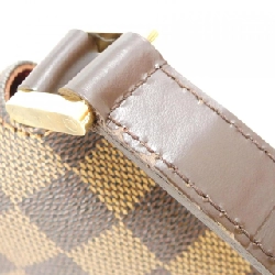 Túi xách vai Louis Vuitton Damier Musette N51302 - Hàng hiệu Chính hãng 768801