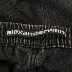 【Mã giảm giá】Quần Alexander Wang ALEXANDER WANG 652782