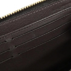 Ví da cá sấu Louis Vuitton Zippy Wallet N80148 - Hàng hiệu chính hãng 770457