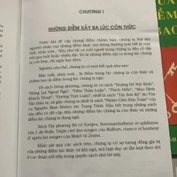 Khám phá bí ẩn của NHỮNG ĐIỂM CHIÊM BAO, NGUYÊN TÁC MICHEAL HALBERT 719332