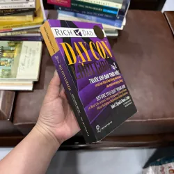 Dạy Con Làm Giàu – Tập X: Trước Khi Bạn Thôi Việc- K5 1032705