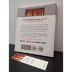 Đột phá tư duy thương hiệu (Friction) Jeff Rosenblum, Jordan Berg New 95% HCM.ASB2302 910798