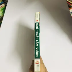 NGHỆ THUẬT LÀM VƯỜN 530564