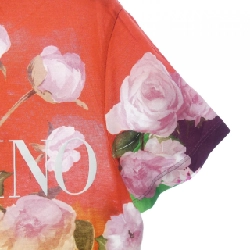 Áo thun VALENTINO VV0MG09S7EP - Hàng hiệu Authentic 898386