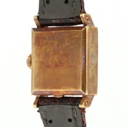 Đồng hồ Jaguar LeCoultre Square Case YG 617321 YG Cơ khí - Hàng hiệu Chính hãng 874050