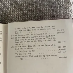 Sách dạy tiếng Nga 2 tập , in tại Nga; khổ lớn; khoảng 900 trang  1024542