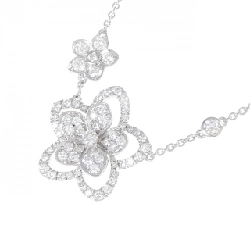 Nhẫn Đôi Kim Cương Hoang Dã Graph - Hàng hiệu Authentic 842637