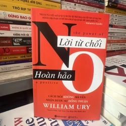 Lời từ chối hoàn hảo