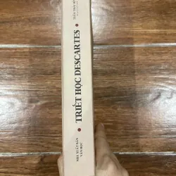 Triết học Descartes - Trần Thái Đỉnh (10) 1003416