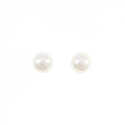 Mikimoto Etolenne Bộ dây chuyền và bông tai 7.5-8.5mm - Hàng hiệu Chính hãng 843858