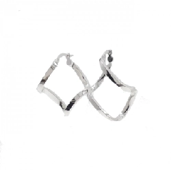 Bông tai 750WG - Hàng hiệu Authentic 867293