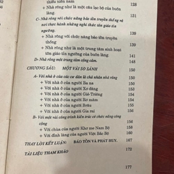 Nhà rông các dân tộc bâc Tây Nguyên 299689