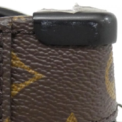 Túi xách mềm Monogram Macassar của Louis Vuitton M45935 610174