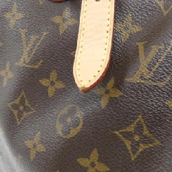 Túi Louis Vuitton Monogram Palermo GM M40146 617335