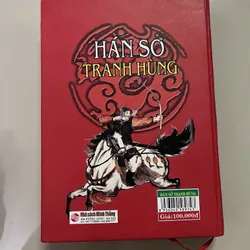 Hán Sở Tranh Hùng 573449