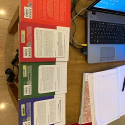 Combo trọn bộ 4 Cuốn Nguyên Lý 80/20 tác giả Richard Koch 762681