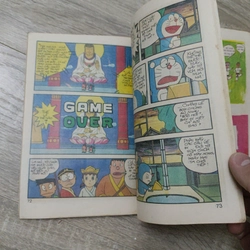 Đô rê mon Nôbita Tây Du Ký 516314
