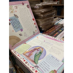 THE PRINCESS HANDBOOK: A Glittering Guide to Discovering your Inner Princess