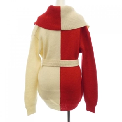 【Mã giảm giá】Gucci GUCCI Áo len 647199