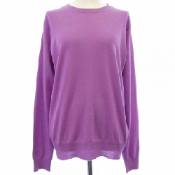 Áo len PRADA với logo tam giác P24D2P SOOO 10LJ - Hàng hiệu Chính hãng