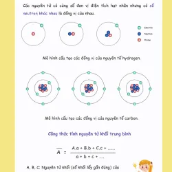 Sổ Tay Kiến Thức Trọng Tâm Hoá 10 - Tổng Hợp Lý Thuyết Hóa 10 792868