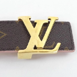 Thắt lưng LOUIS VUITTON Monogram Reversible 30mm M9052 - Hàng hiệu Chính hãng 833771