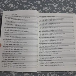 Sách ôn thi đánh giá năng lực - Tổng ôn Toán học và xử lý số liệu 697257