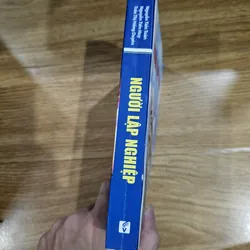 Người lập nghiệp
 694569