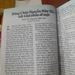 Tạp chí KIẾN THỨC NGÀY NAY số 1059 XUÂN CANH TÝ 2020 575422