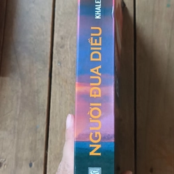 Người Đua Diều- Khaled Hosseini 549986