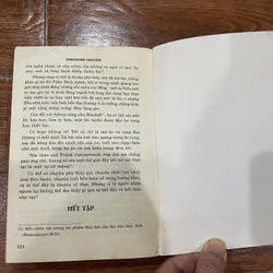 Nhà Tư Bản Tài Chính 2 tập - Theodore Dreiser  (8) 697223