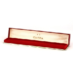 Đồng hồ Omega De Ville WG WG Cơ - Hàng hiệu Chính hãng 873919