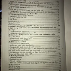 Lịch sử Việt Nam từ thế kỷ X đến 1858 - Trương Hữu Quýnh - Đào Tố Uyên - Phạm Văn Hùng 735456
