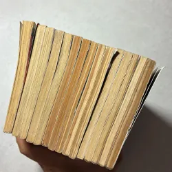 Thần điêu đại hiệp 15/18t 961308