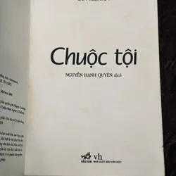 Chuộc tội (VHNN) 732939