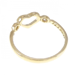 Nhẫn Open Heart Tiffany - Hàng hiệu Chính hãng 839421