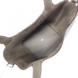 Túi Hermes Picotin Lock MM 060991CK - Hàng hiệu Chính hãng 766202