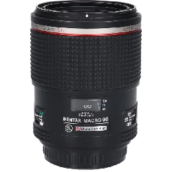 D FA645 MACRO90mm F2.8ED (645) - Hàng hiệu Authentic