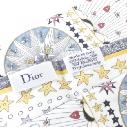 Khăn quàng Christian Dior 76MTA106I640 625647