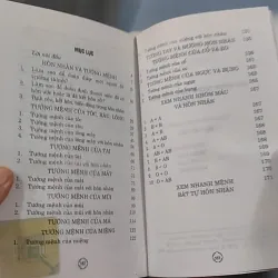 Xem Nhanh Tướng Mệnh Hôn Nhân - Từ Liêm 776117