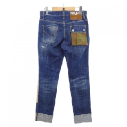 ディースクエアード DSQUARED2 S75LB0545 Jeans 646372