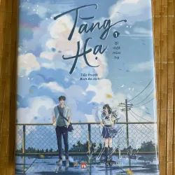 Combo Tàng hạ & Khoảnh khắc tuổi 18 931052