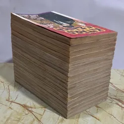 KiTARO full 18t  607642