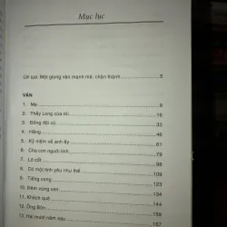 Tiếng vọng - Trần Thế Tuyển 1029642