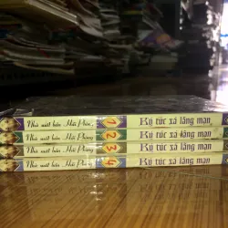 Ký túc xá lãng mạn 781882