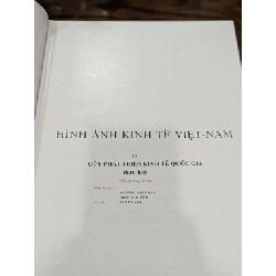 Hình ảnh kinh tế việt nam -Nguyễn Mạnh Đan - Trần Cao Lĩnh & nhà văn Duyên Anh 527829