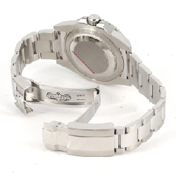 Đồng hồ Rolex GMT Master II 116710LN SS tự động - Hàng hiệu chính hãng 881142